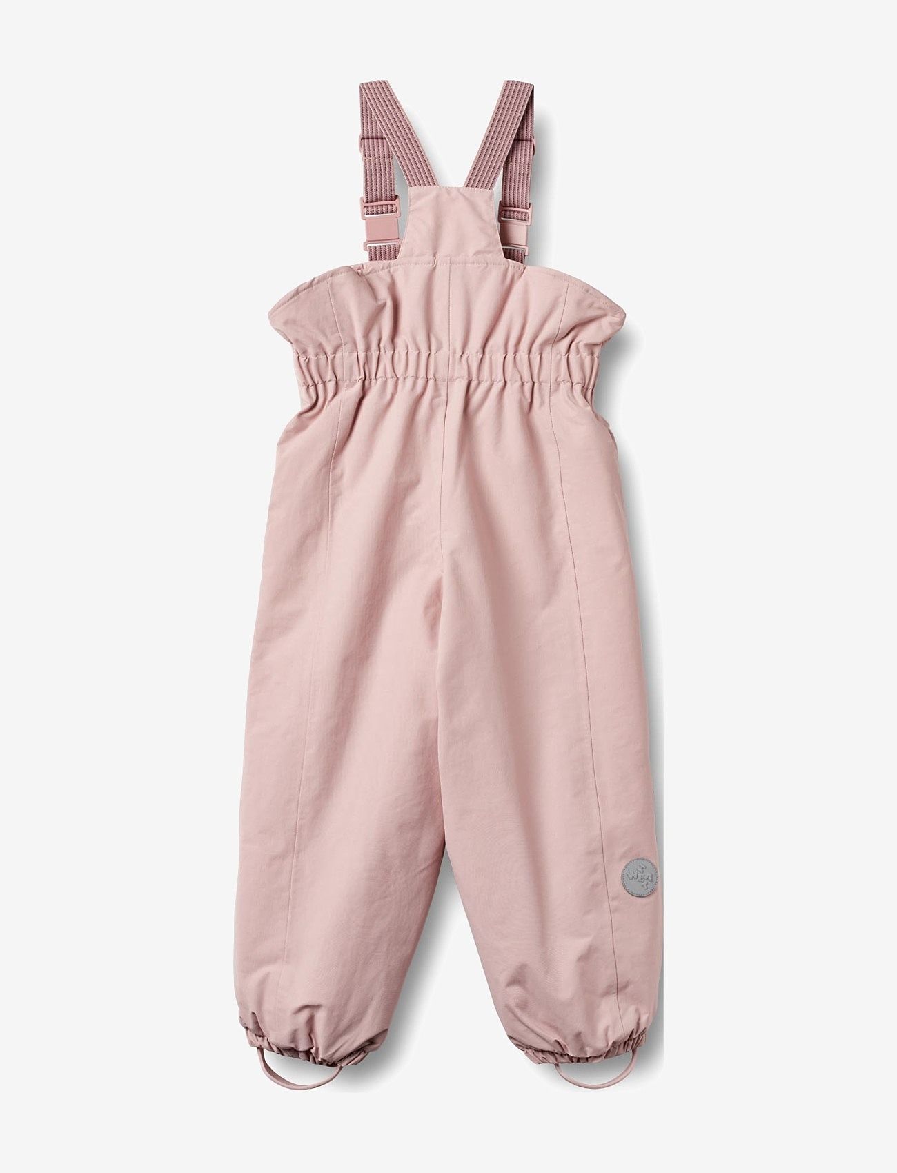 Wheat - Ski Pants Sal Tech - regenhosen - rose frost - 1
