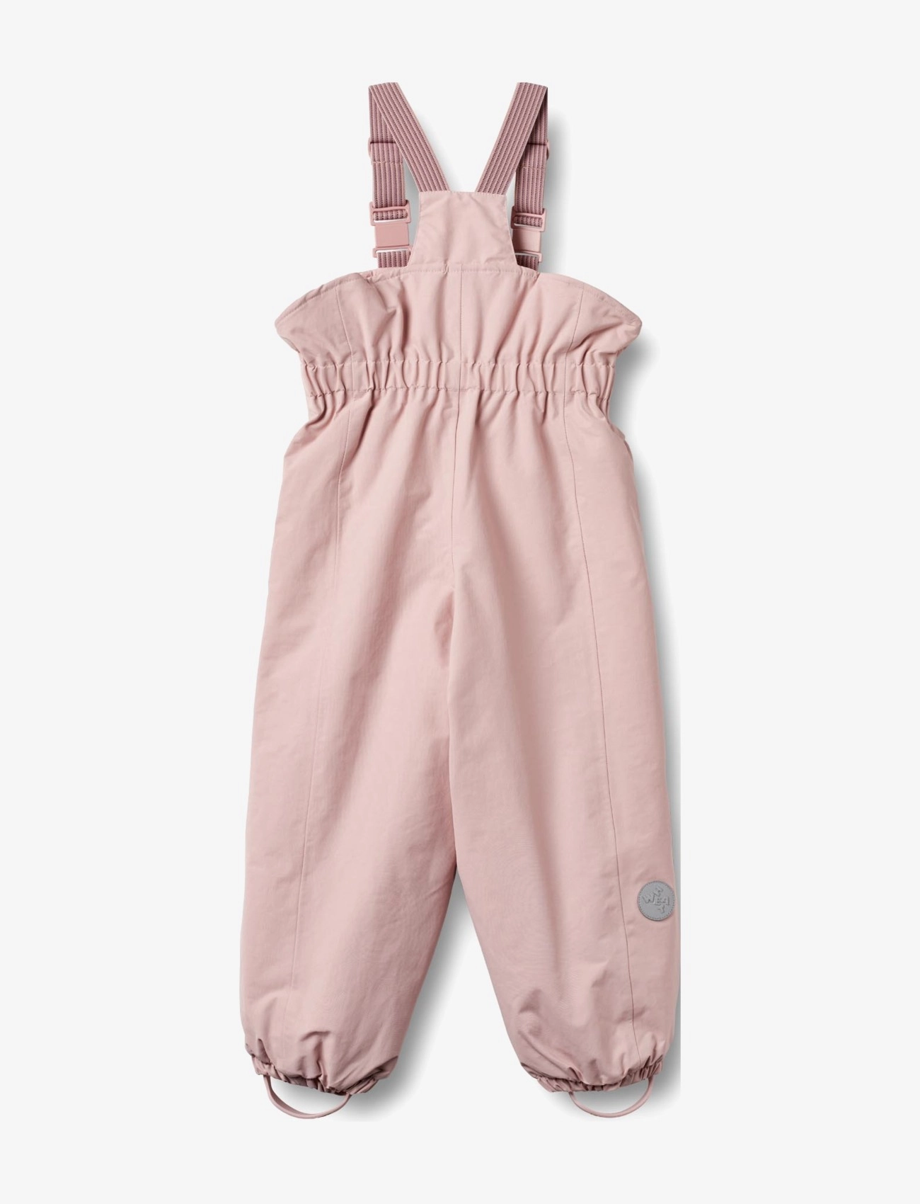 Wheat - Ski Pants Sal Tech - rose frost - 1
