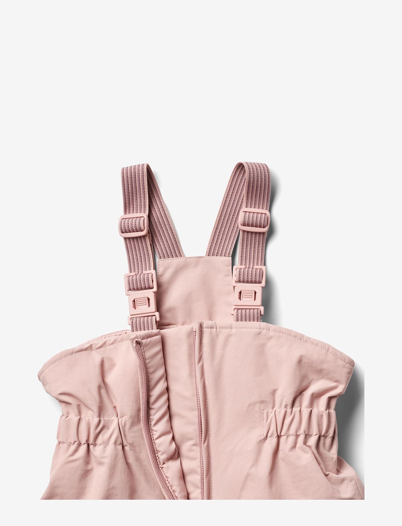 Wheat - Ski Pants Sal Tech - regenhosen - rose frost - 2