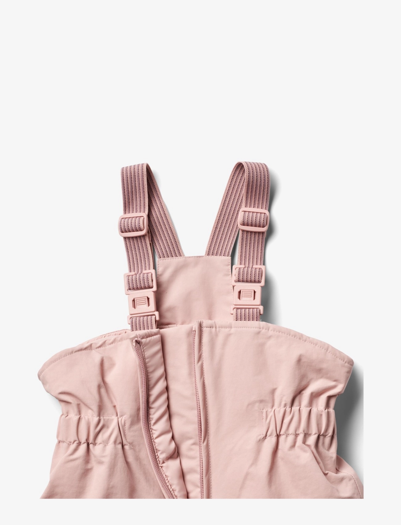 Wheat - Ski Pants Sal Tech - rose frost - 2
