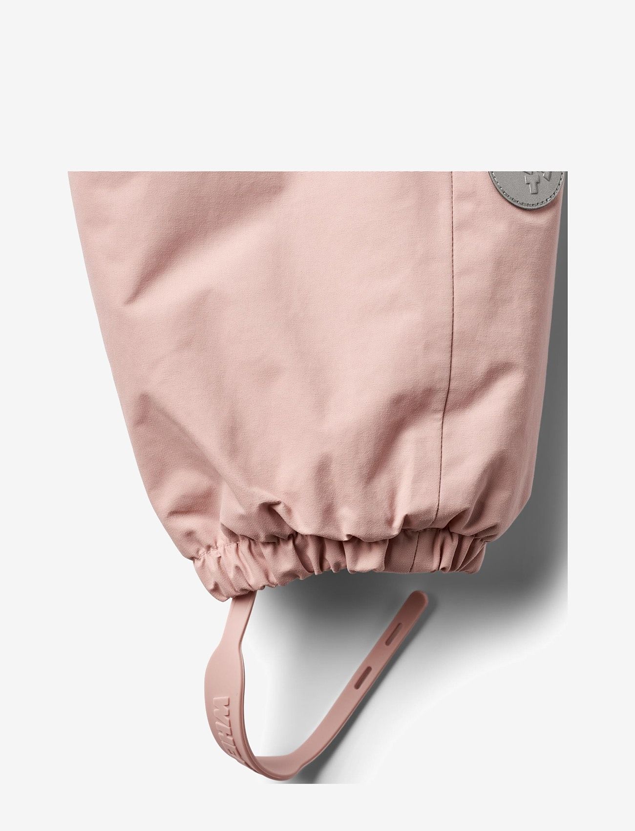 Wheat - Ski Pants Sal Tech - regenhosen - rose frost - 4