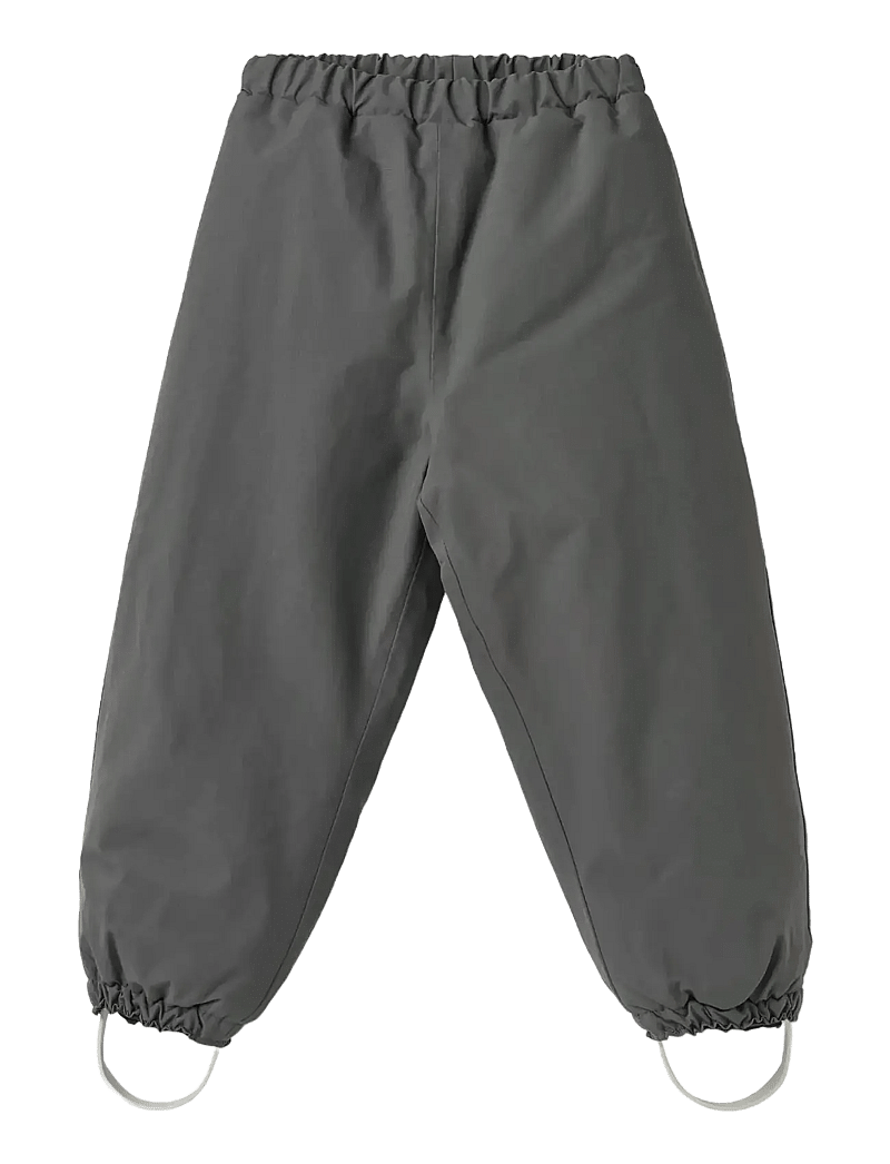 Wheat - Ski Pants Jay - talvihousut - black sea - 0