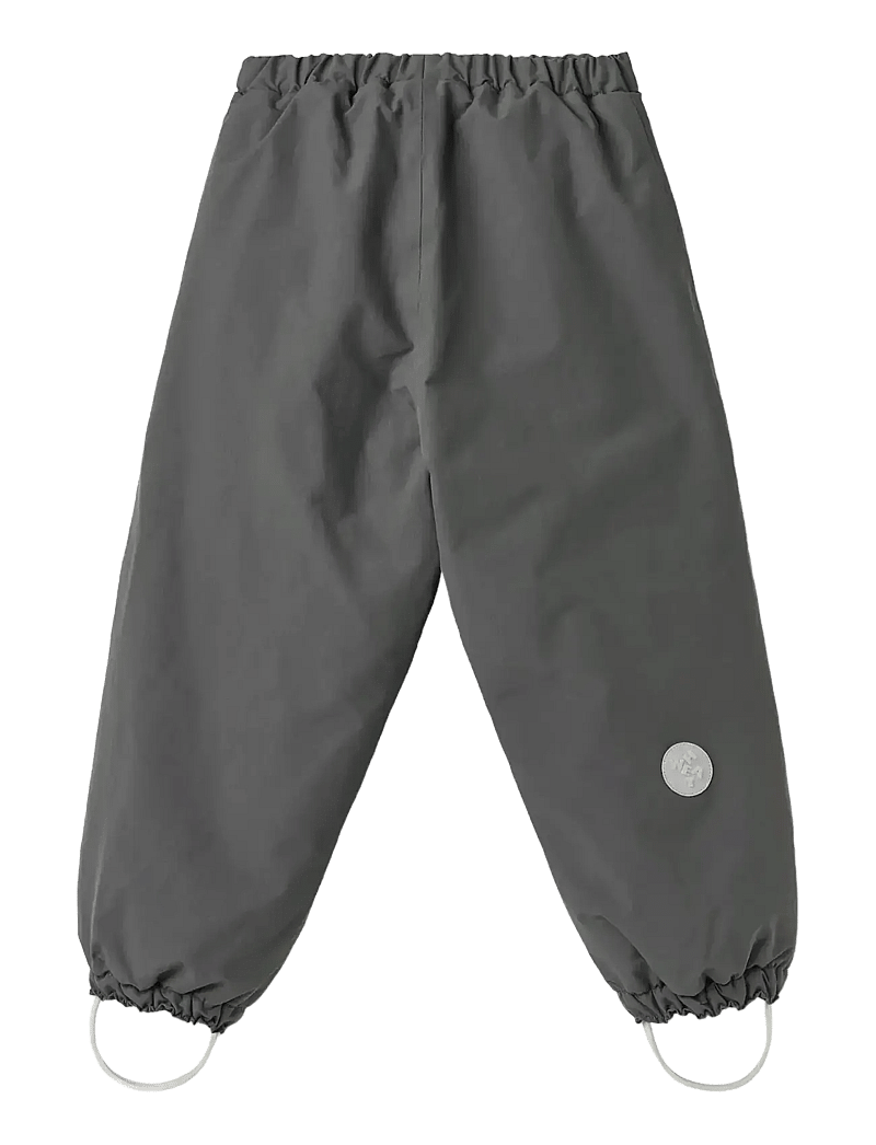 Wheat - Ski Pants Jay - talvihousut - black sea - 1