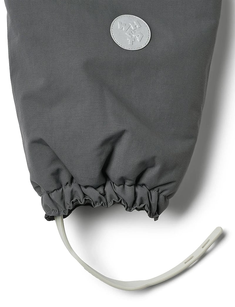 Wheat - Ski Pants Jay - talvihousut - black sea - 2