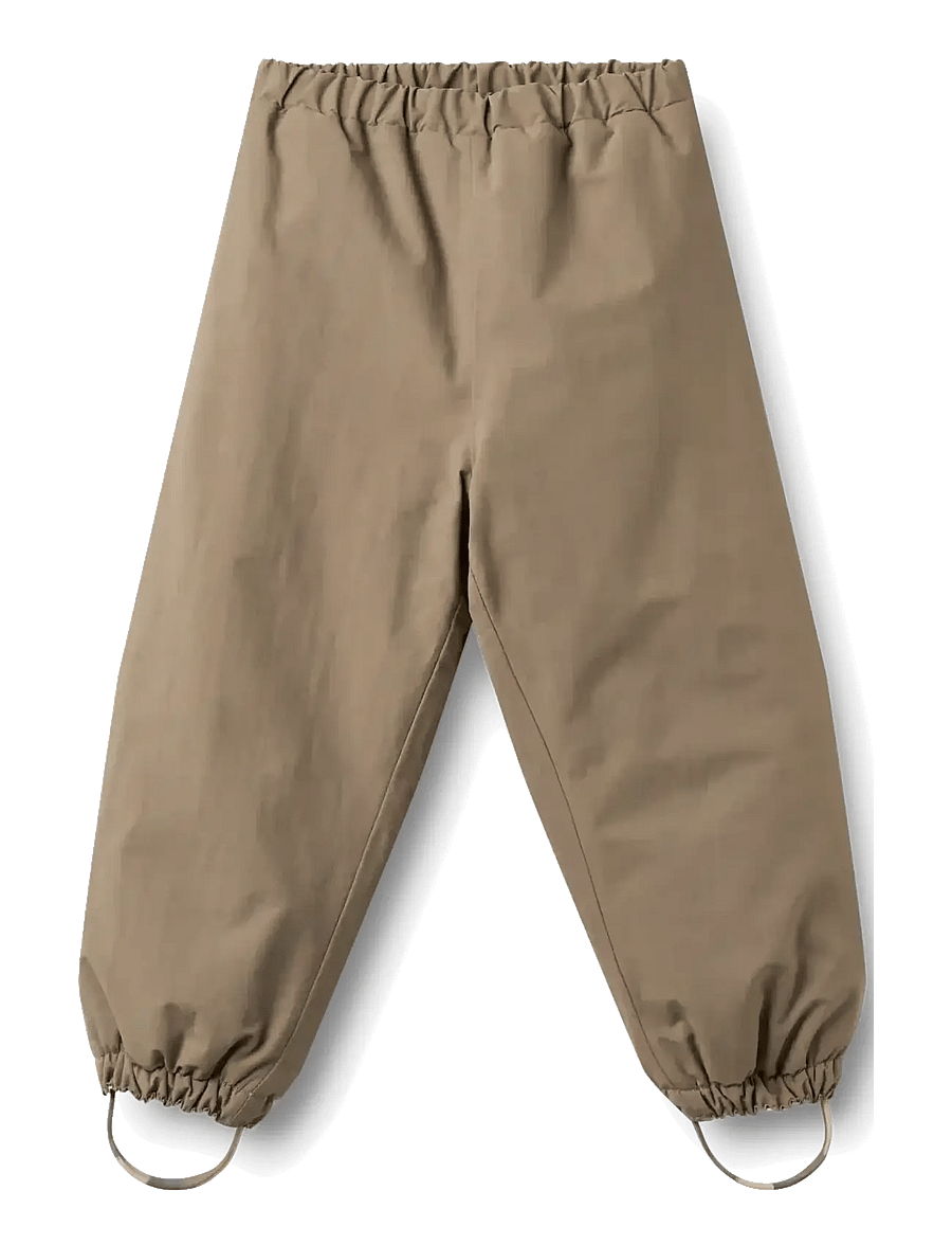 Wheat - Ski Pants Jay - vinterbukser - dry wood - 0
