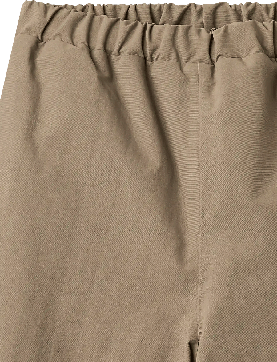 Wheat - Ski Pants Jay - vinterbukser - dry wood - 2