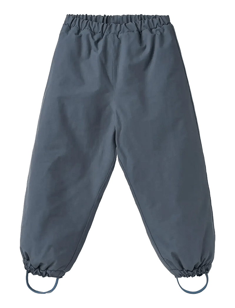 Wheat - Ski Pants Jay - vinterbukser - greyblue - 0