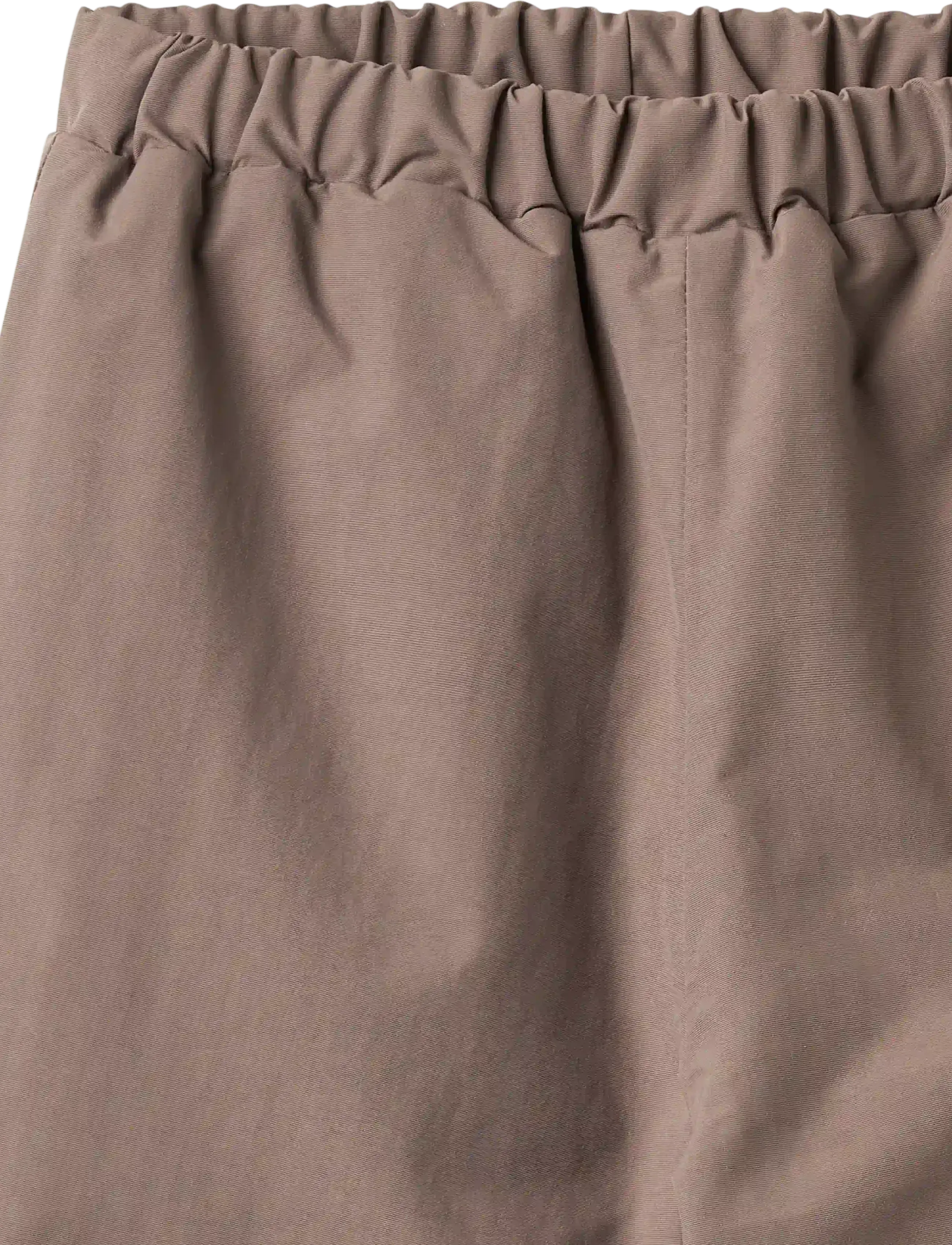 Wheat - Ski Pants Jay - vinterbukser - plum truffle - 2