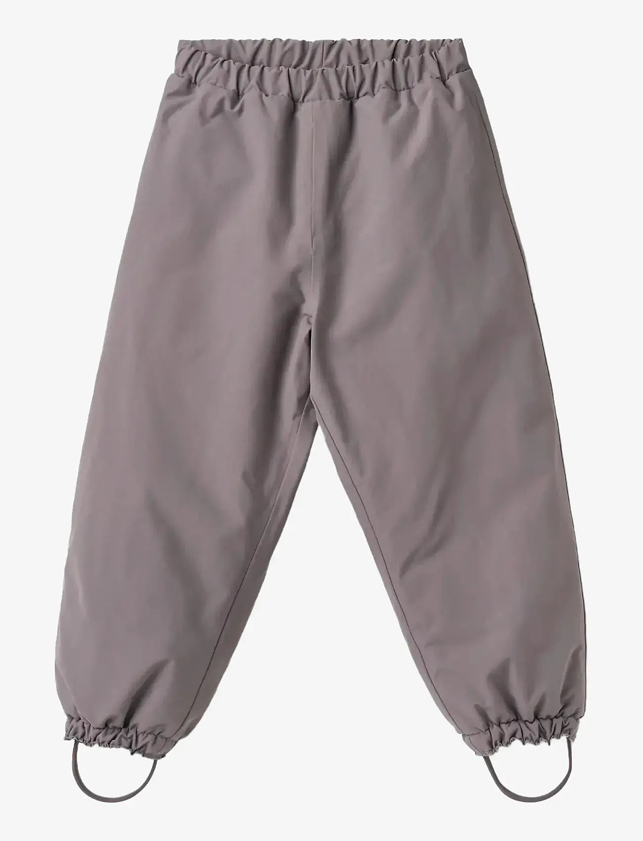 Wheat - Ski Pants Jay - overtræksbukser - purple stone - 0