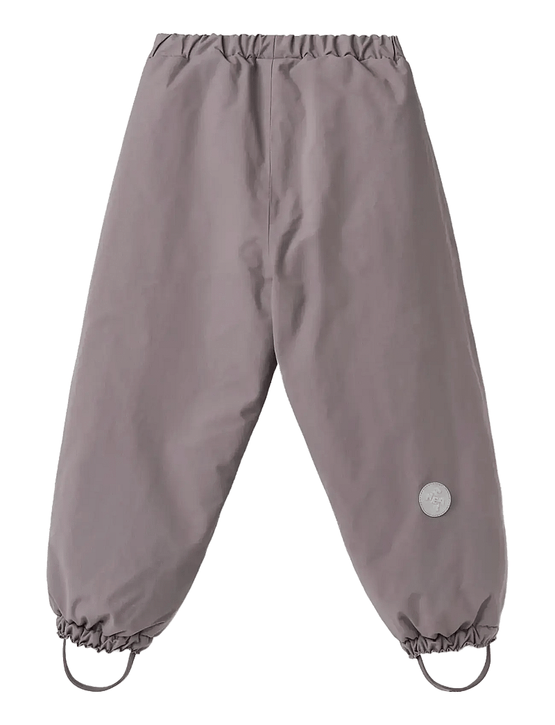 Wheat - Ski Pants Jay - vinterbyxor - purple stone - 1