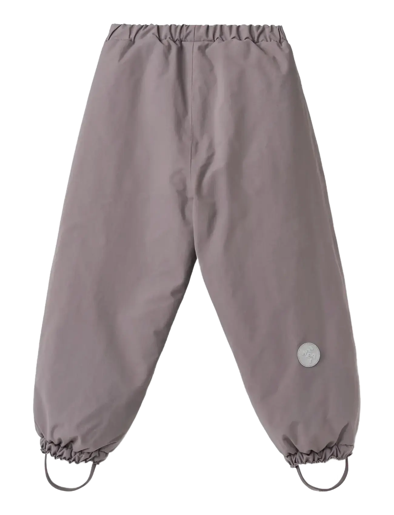 Wheat - Ski Pants Jay - regenhosen - purple stone - 1