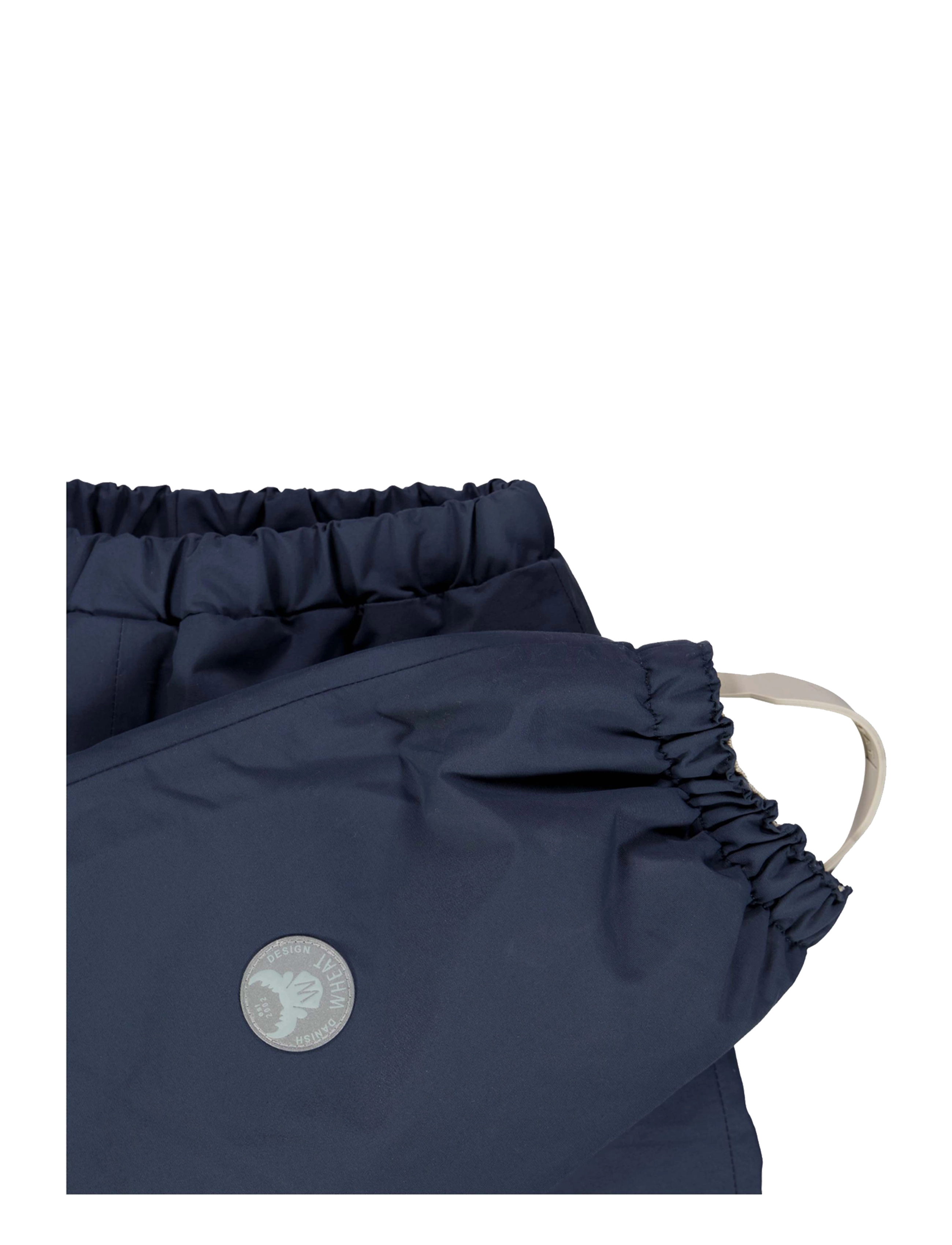Wheat - Ski Pants Jay Tech - sea storm - 1