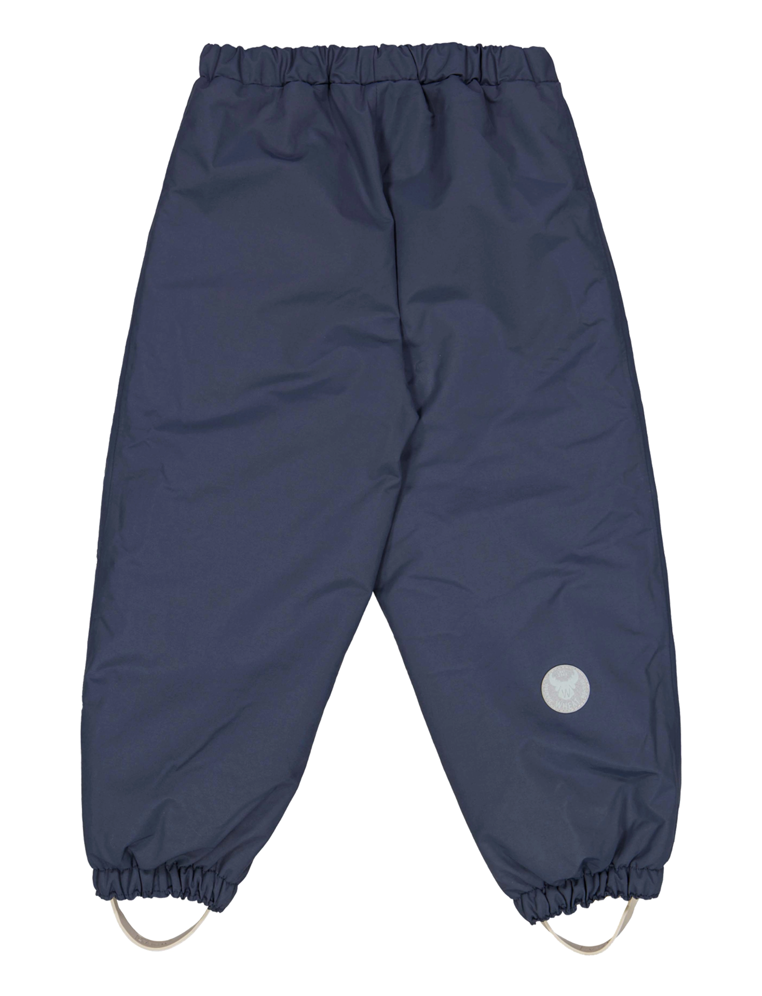 Wheat - Ski Pants Jay Tech - sea storm - 2