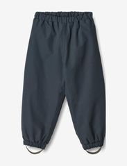 Wheat - Ski Pants Jay Tech - nederdelar - dark blue - 0