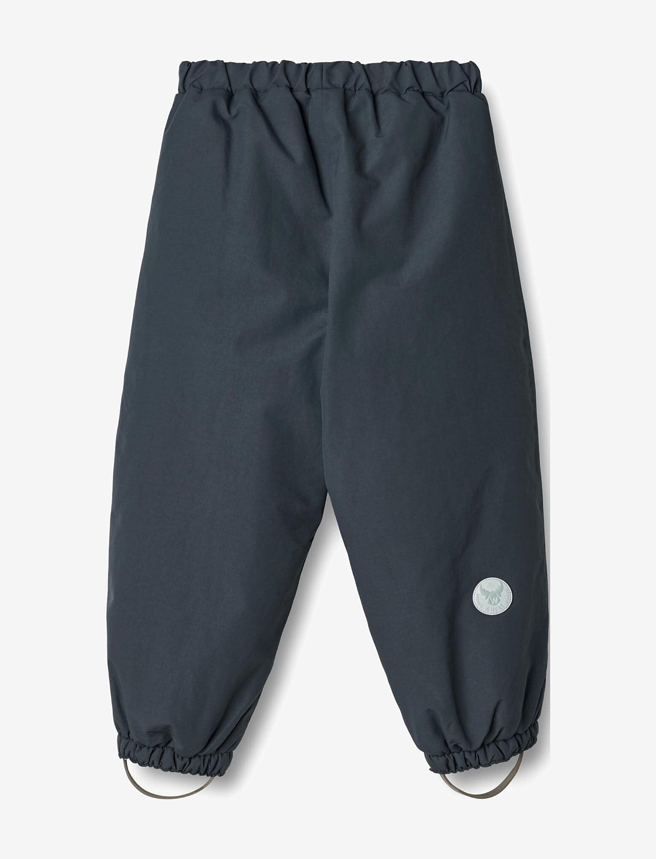 Wheat - Ski Pants Jay Tech - dark blue - 1