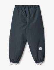 Wheat - Ski Pants Jay Tech - nederdelar - dark blue - 1
