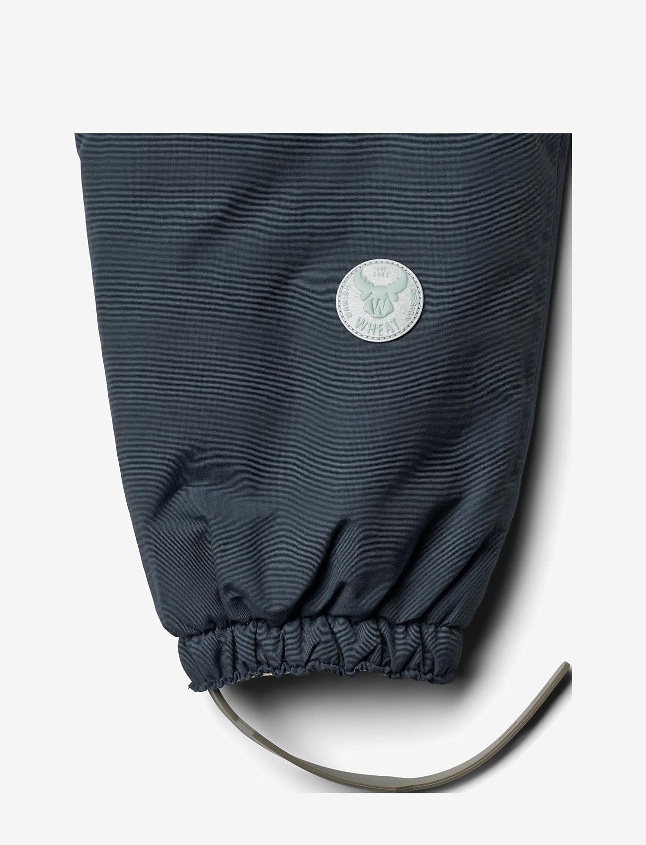 Wheat - Ski Pants Jay Tech - dark blue - 3