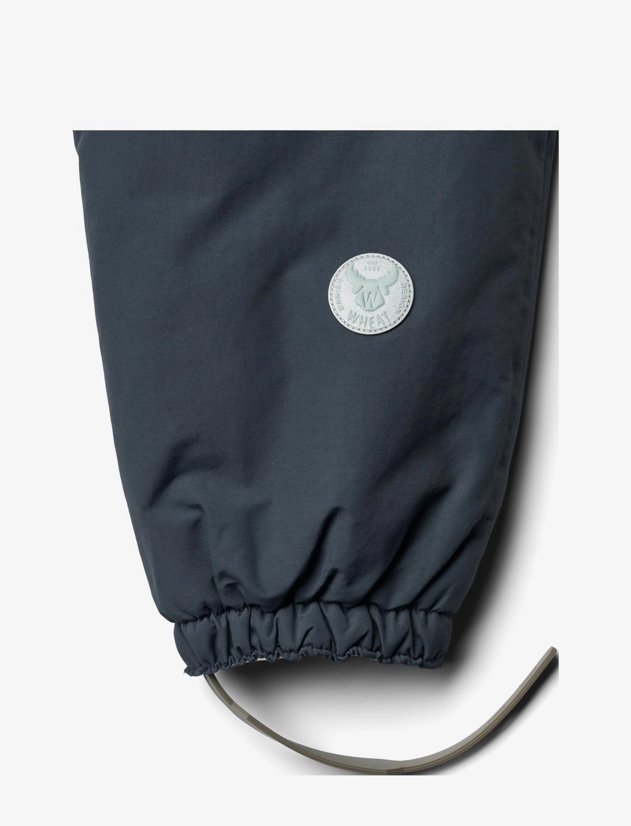Wheat - Ski Pants Jay Tech - dark blue - 3