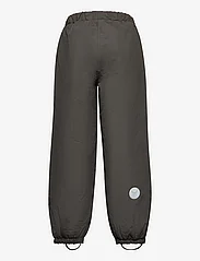 Wheat - Ski Pants Jay Tech - apatinės dalies apranga - dry black - 1