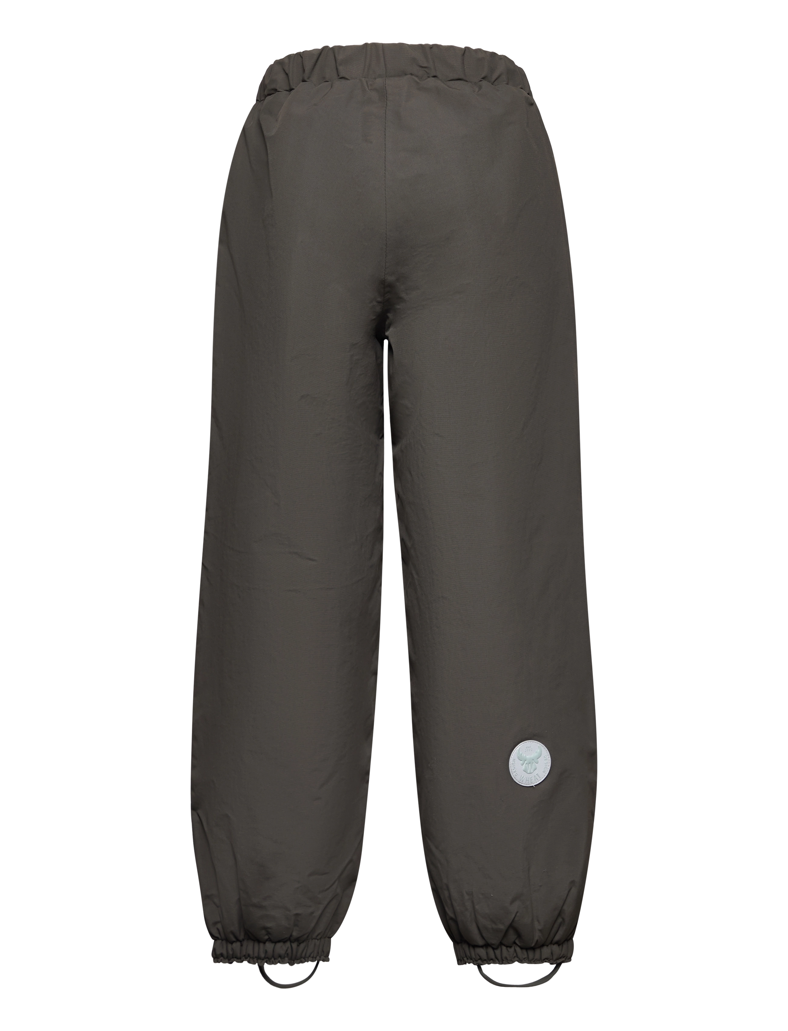 Wheat - Ski Pants Jay Tech - dry black - 1