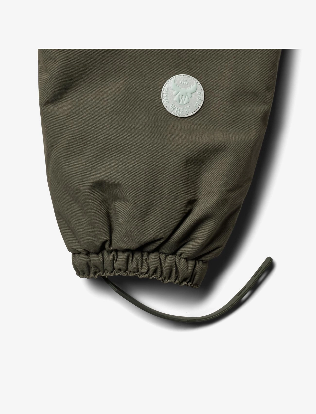 Wheat - Ski Pants Jay Tech - dry black - 4