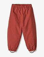 Ski Pants Jay Tech - RED