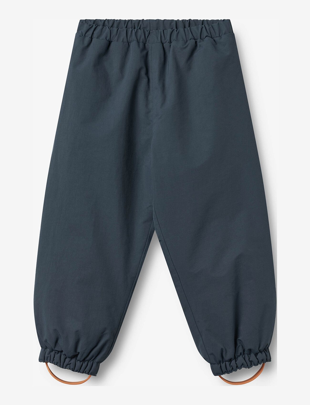 Wheat - Ski Pants Jay Tech - regenhosen - dark blue - 0