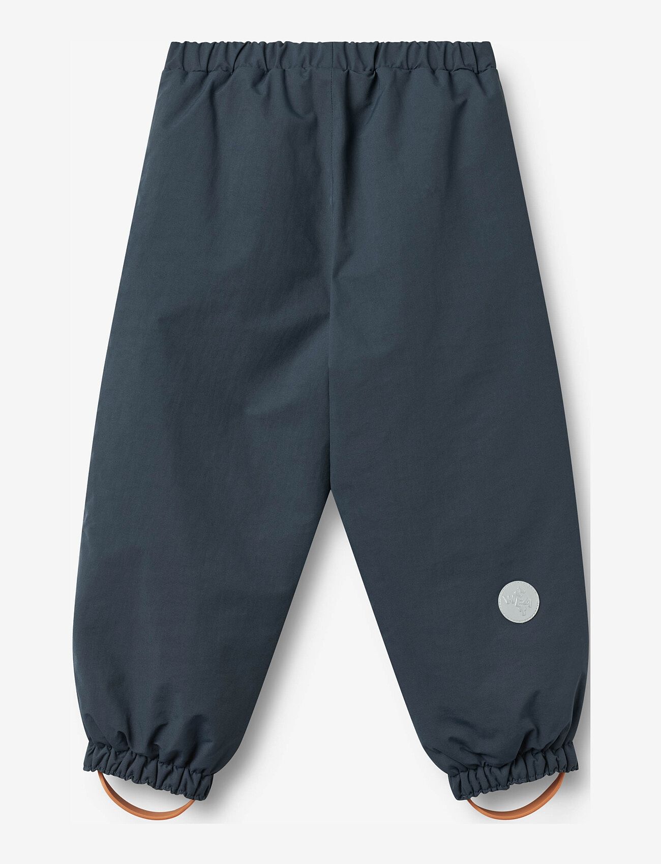 Wheat - Ski Pants Jay Tech - regenhosen - dark blue - 1