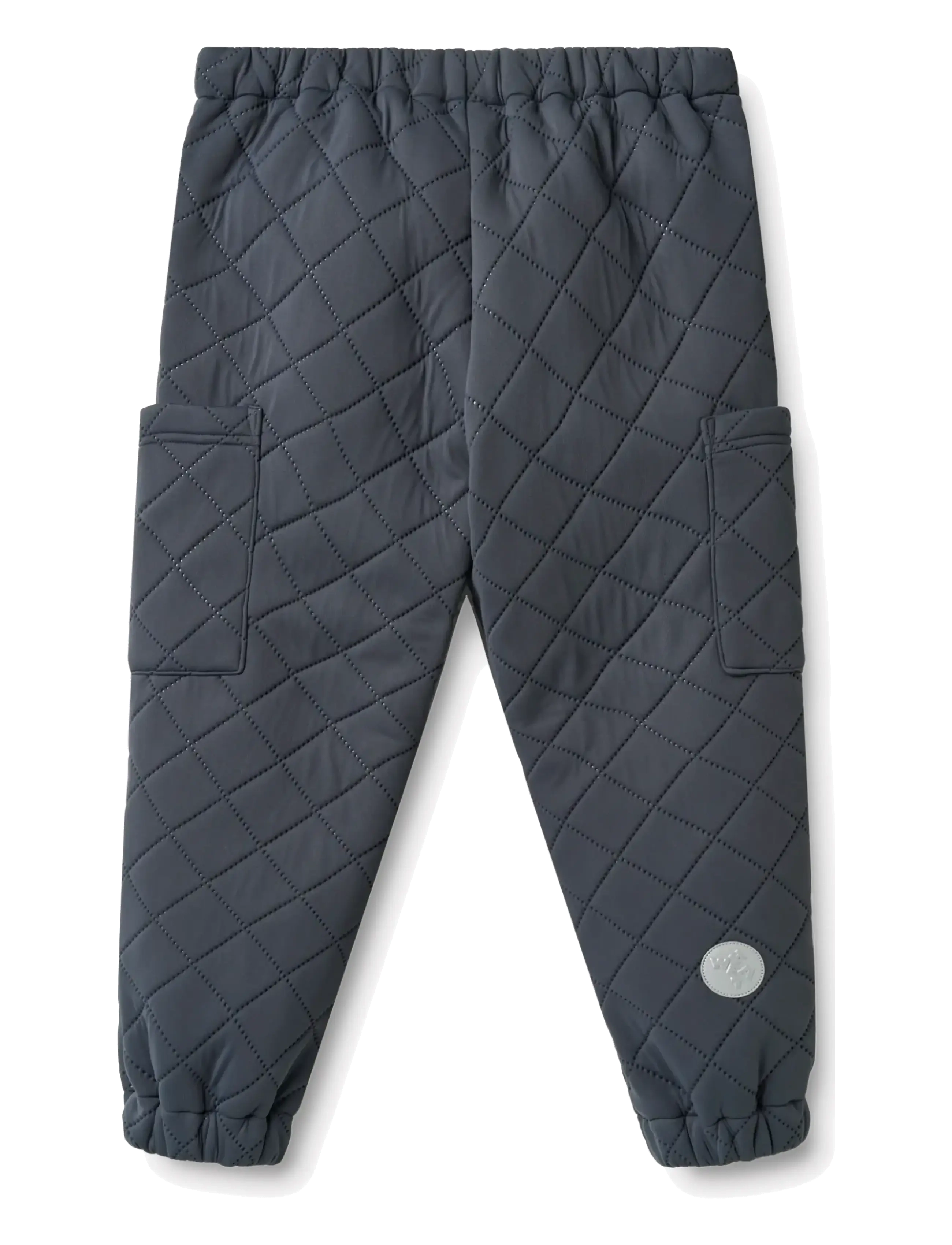 Wheat - Thermo Cargo Pants Nane - cargohosen - ink - 2