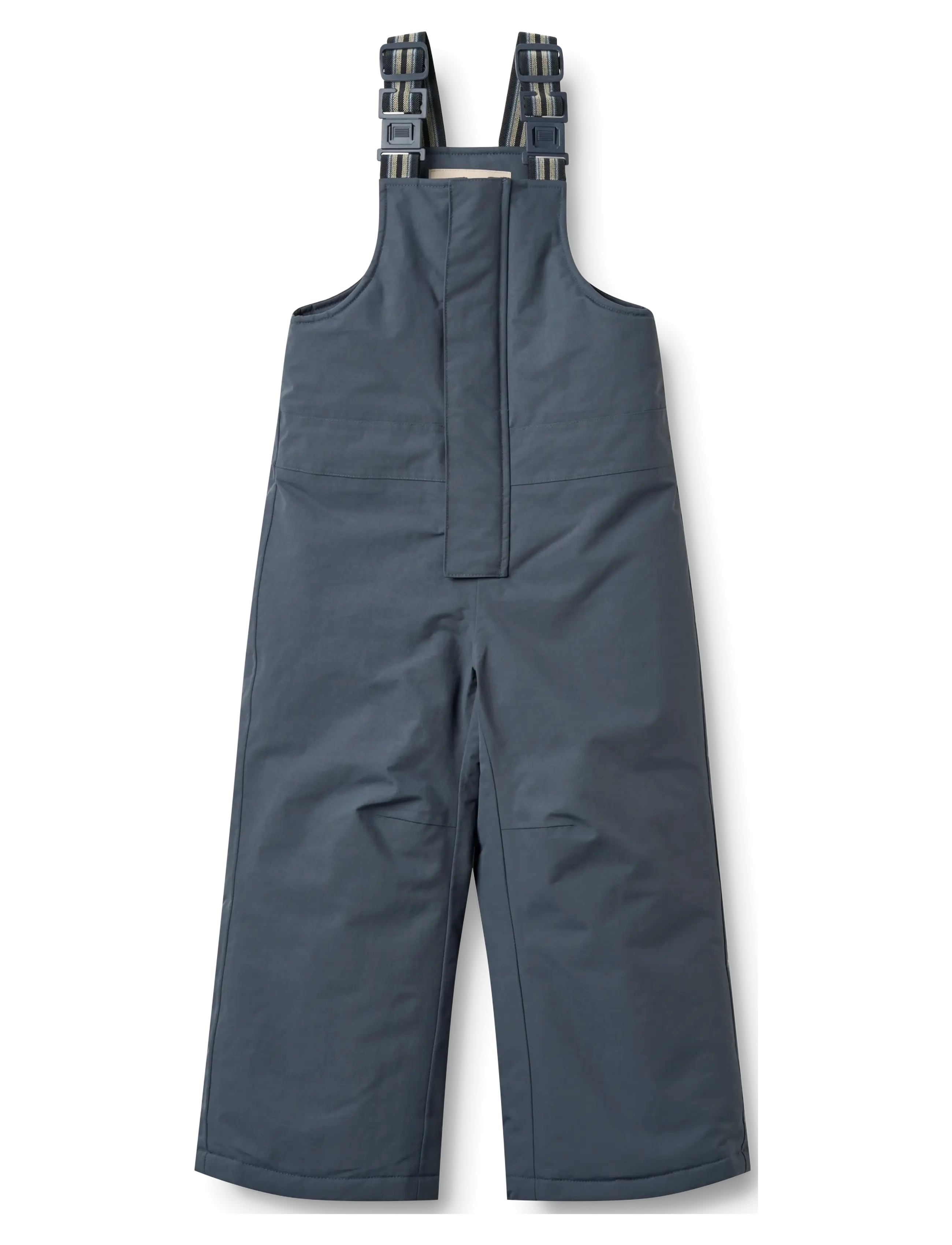 Wheat Ski Trousers Loopa - Pakkumised - GREYBLUE / blue