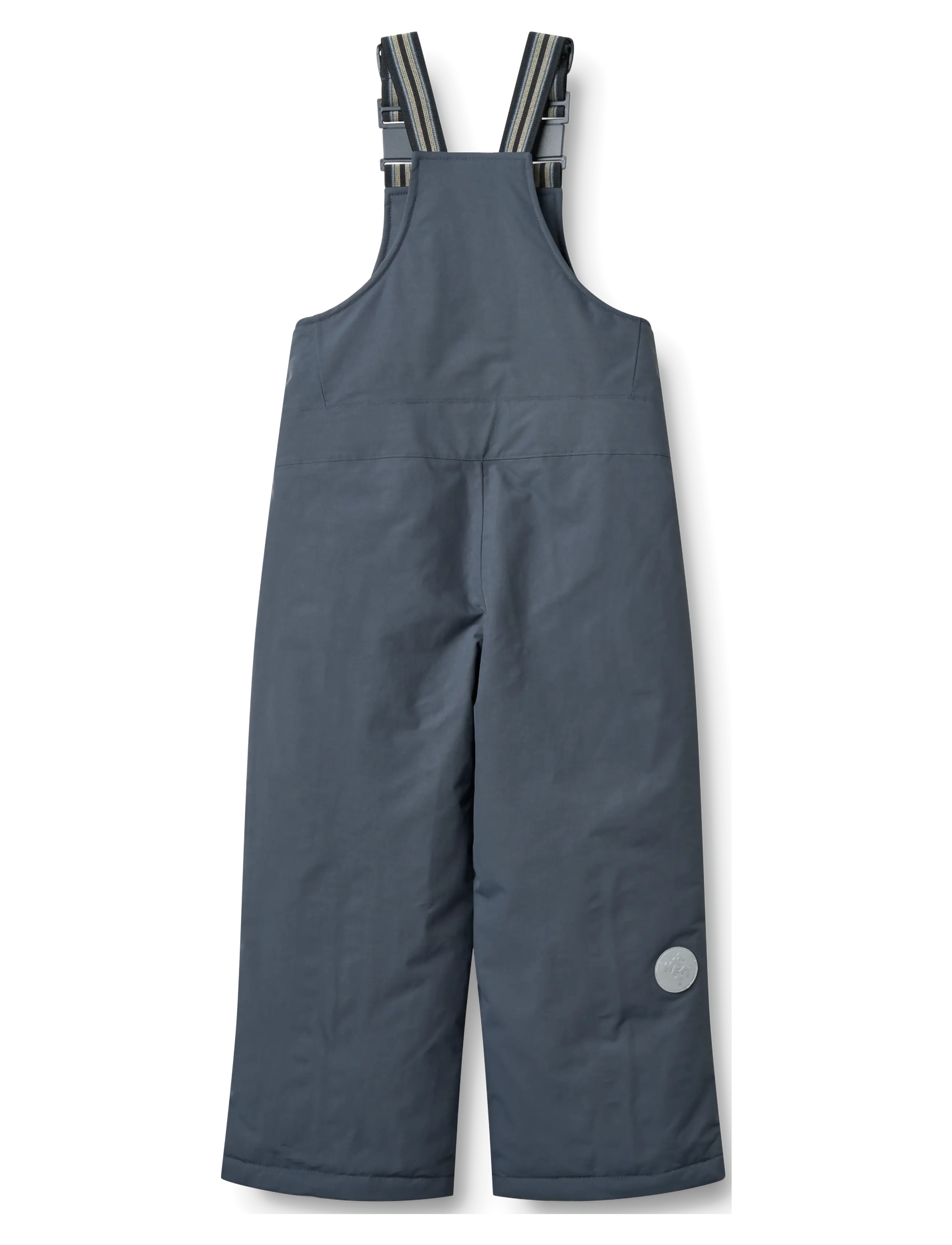 Wheat - Ski Trousers Loopa - greyblue - 1