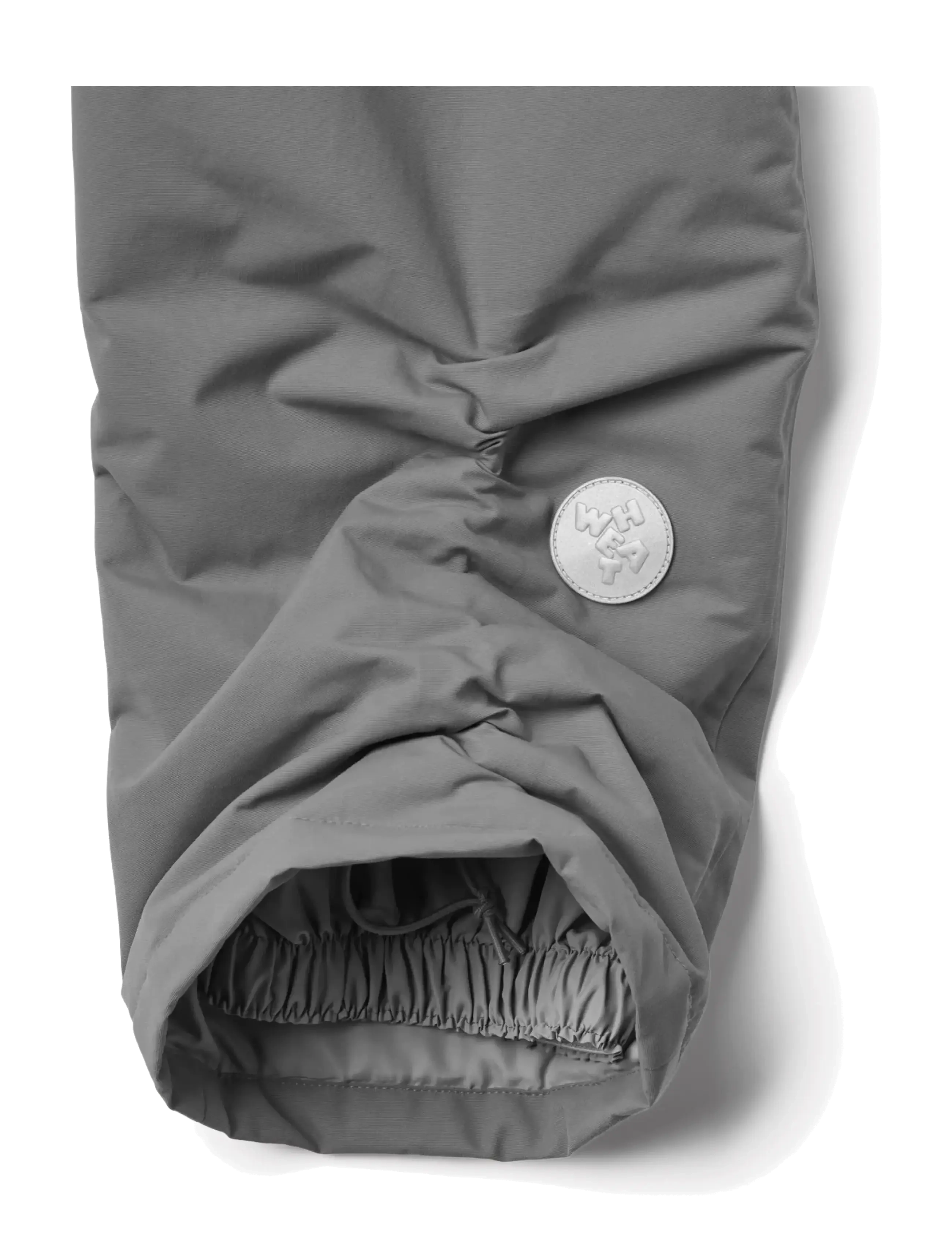 Wheat - Ski Trousers Loopa - greyblue - 2