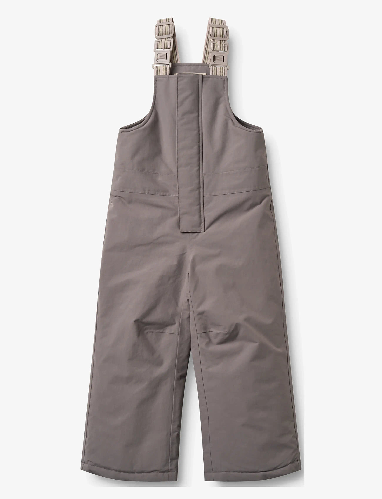 Wheat - Ski Trousers Loopa - purple stone - 0