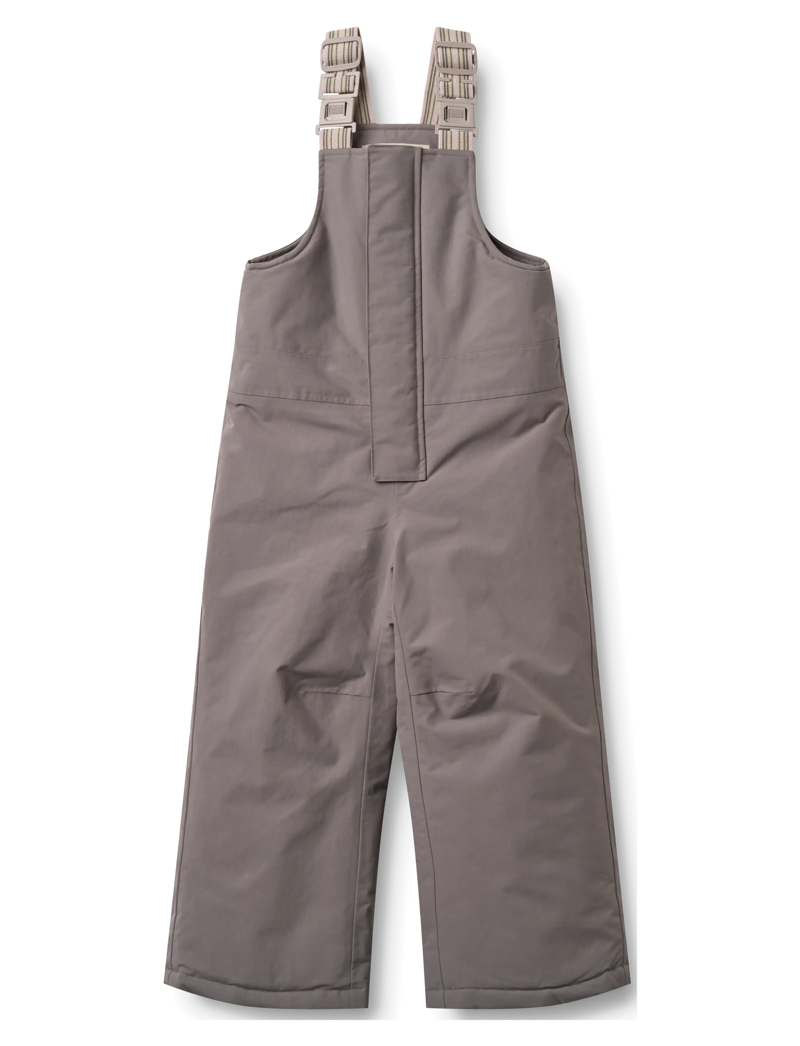 Wheat Ski Trousers Loopa - Skoða allt - PURPLE STONE / grey