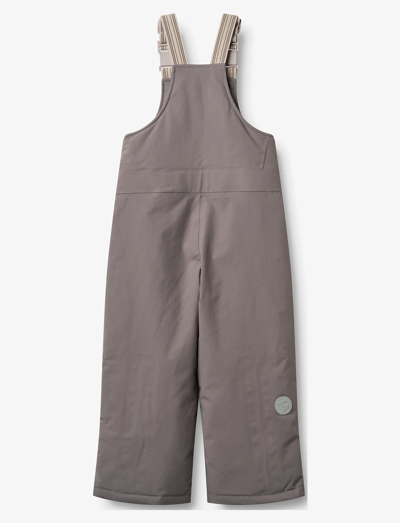 Wheat - Ski Trousers Loopa - purple stone - 1