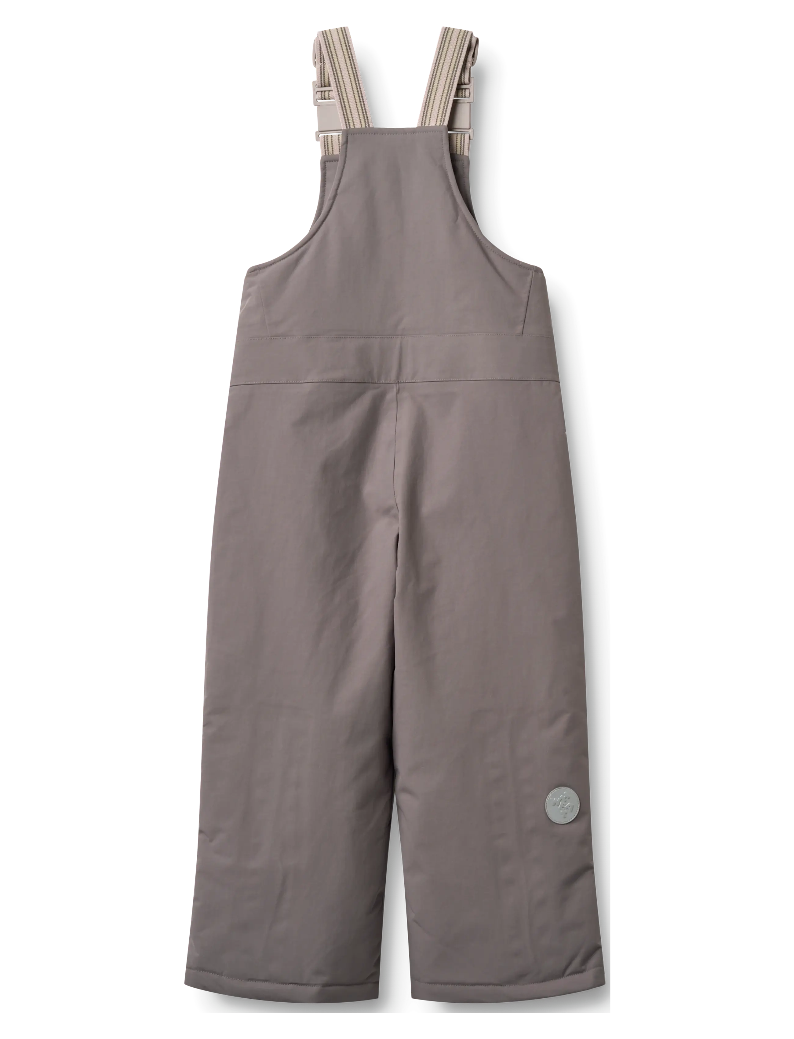 Wheat - Ski Trousers Loopa - purple stone - 1