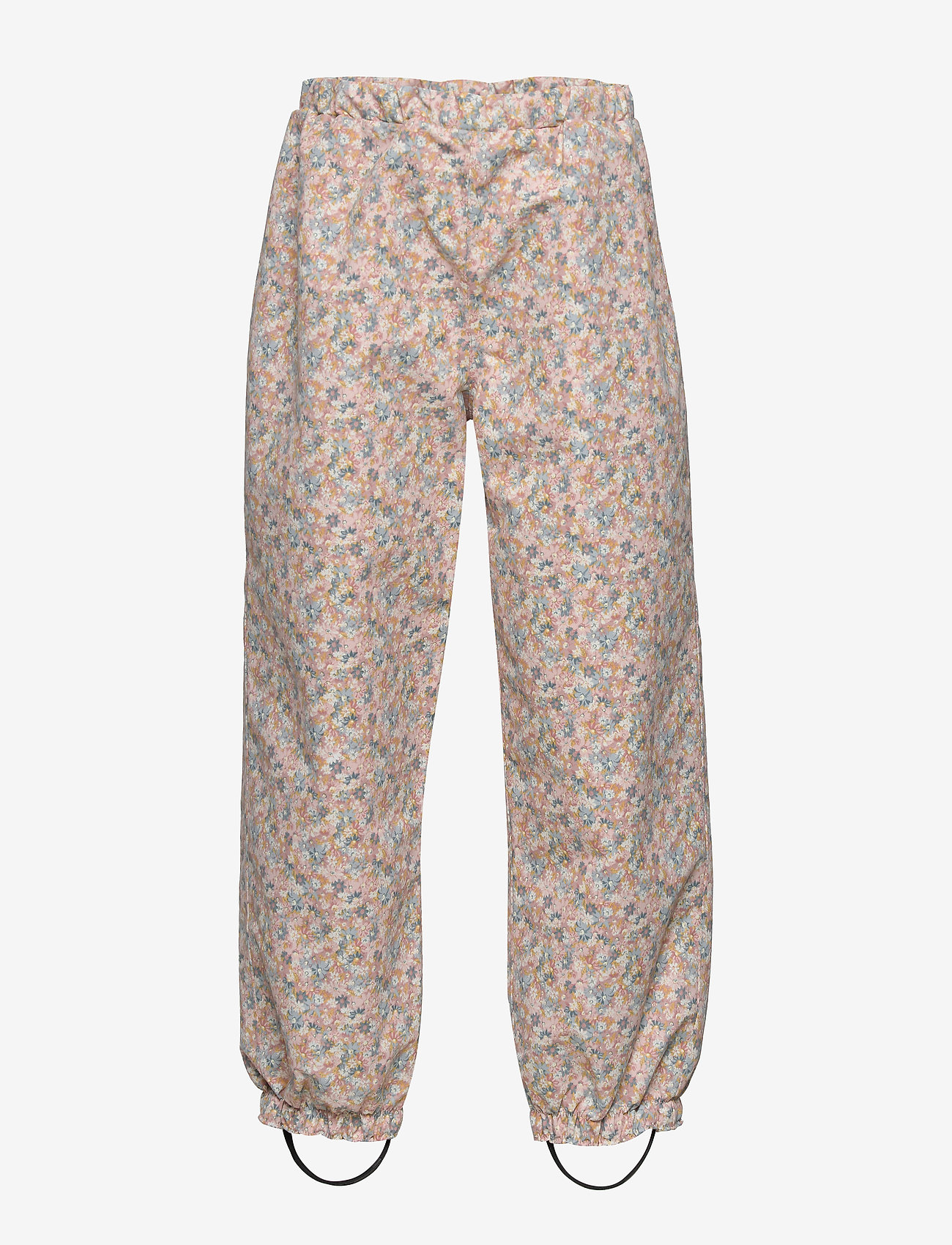 Wheat - Outdoor Pants Robin Tech - multi flowers - 0