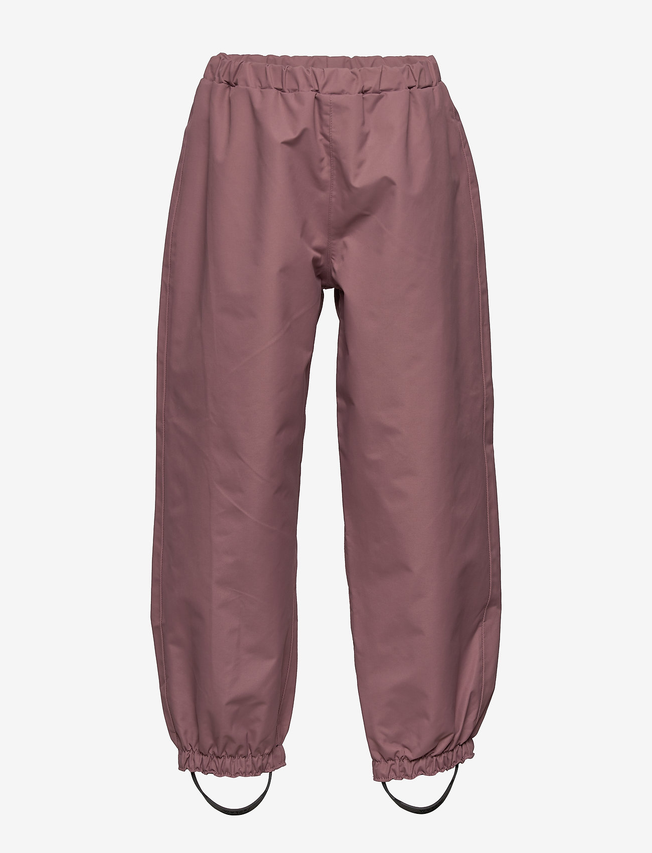 Outdoor Pants Robin - PLUM