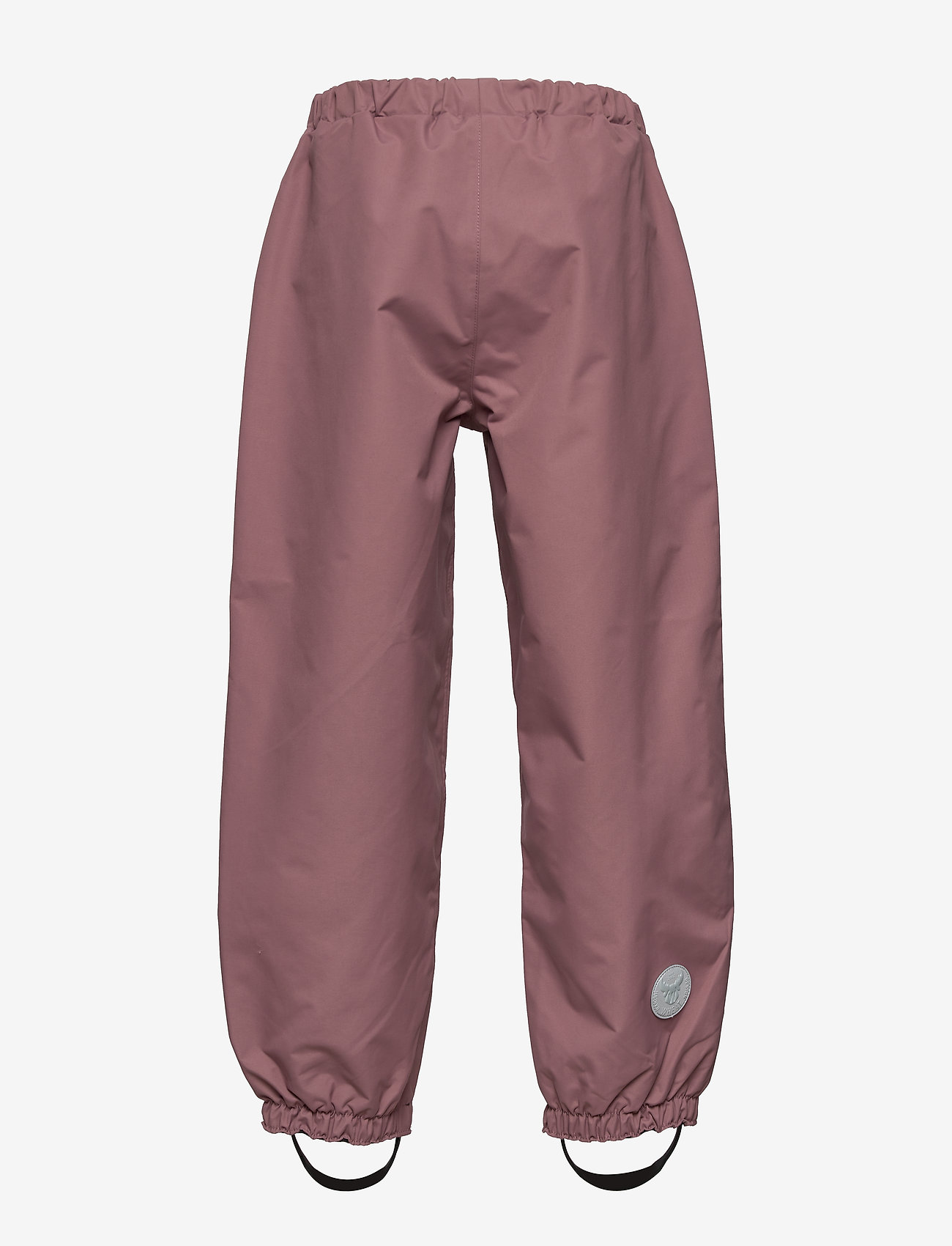 Wheat - Outdoor Pants Robin - plum - 1