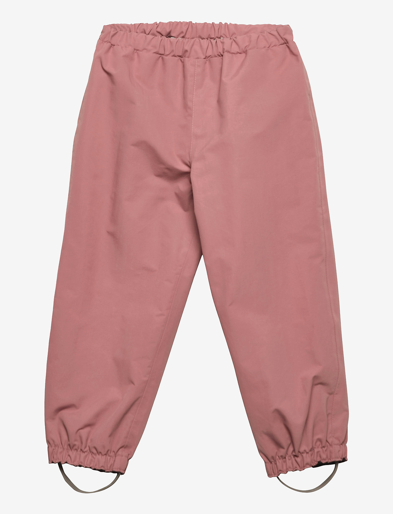 Wheat - Outdoor Pants Robin Tech - antique rose - 0