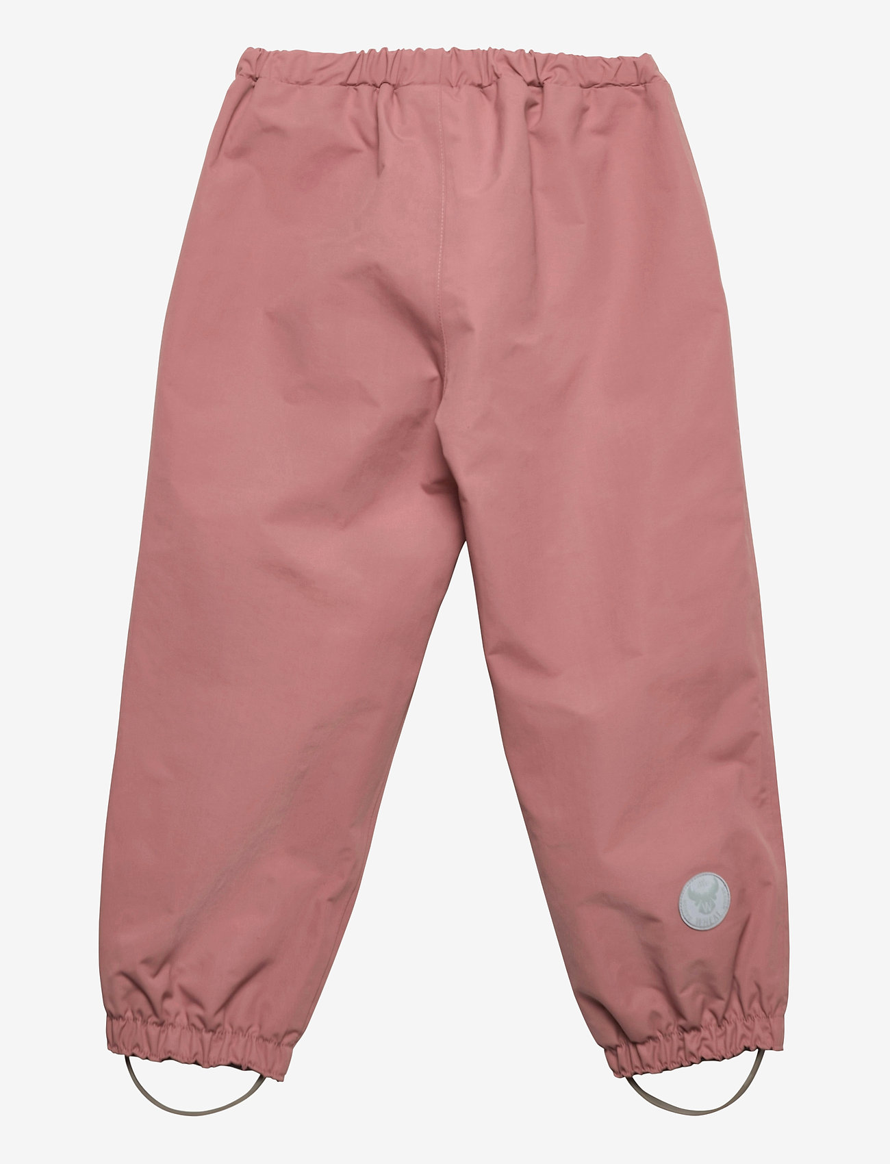 Wheat - Outdoor Pants Robin Tech - antique rose - 1