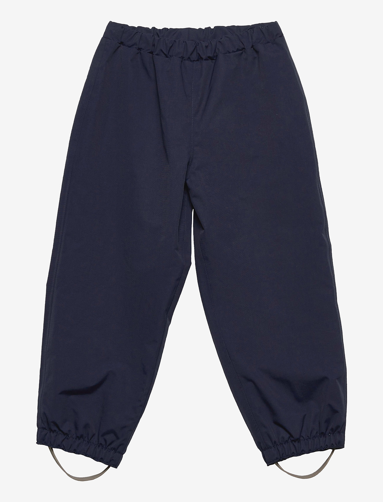 Wheat - Outdoor Pants Robin Tech - deep sea - 0