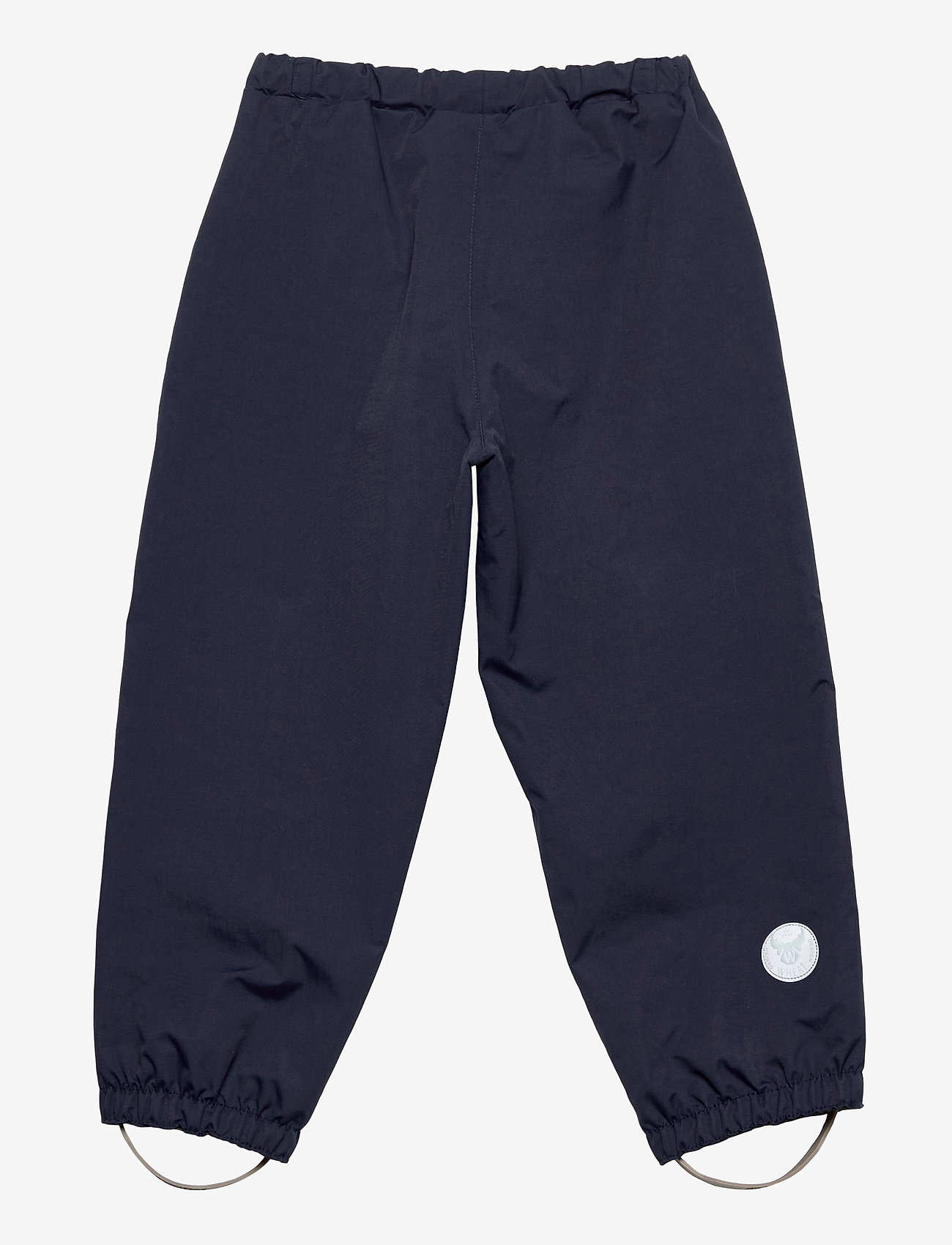 Wheat - Outdoor Pants Robin Tech - deep sea - 1
