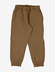 Wheat - Outdoor Pants Robin Tech - sommerkupp - golden brown - 0