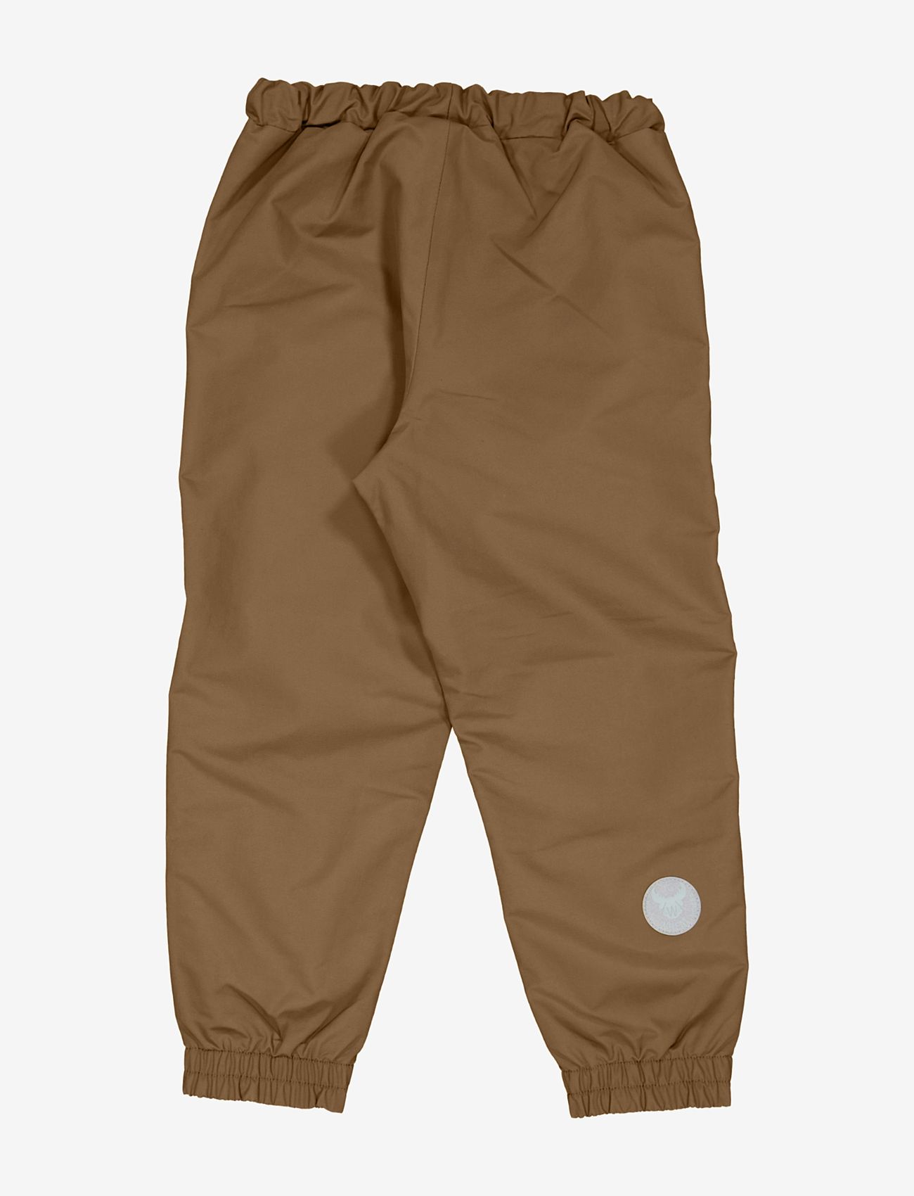 Wheat - Outdoor Pants Robin Tech - sommarfynd - golden brown - 1
