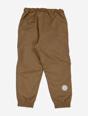 Wheat - Outdoor Pants Robin Tech - summer savings - golden brown - 2