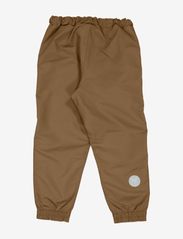 Wheat - Outdoor Pants Robin Tech - sommerkupp - golden brown - 2