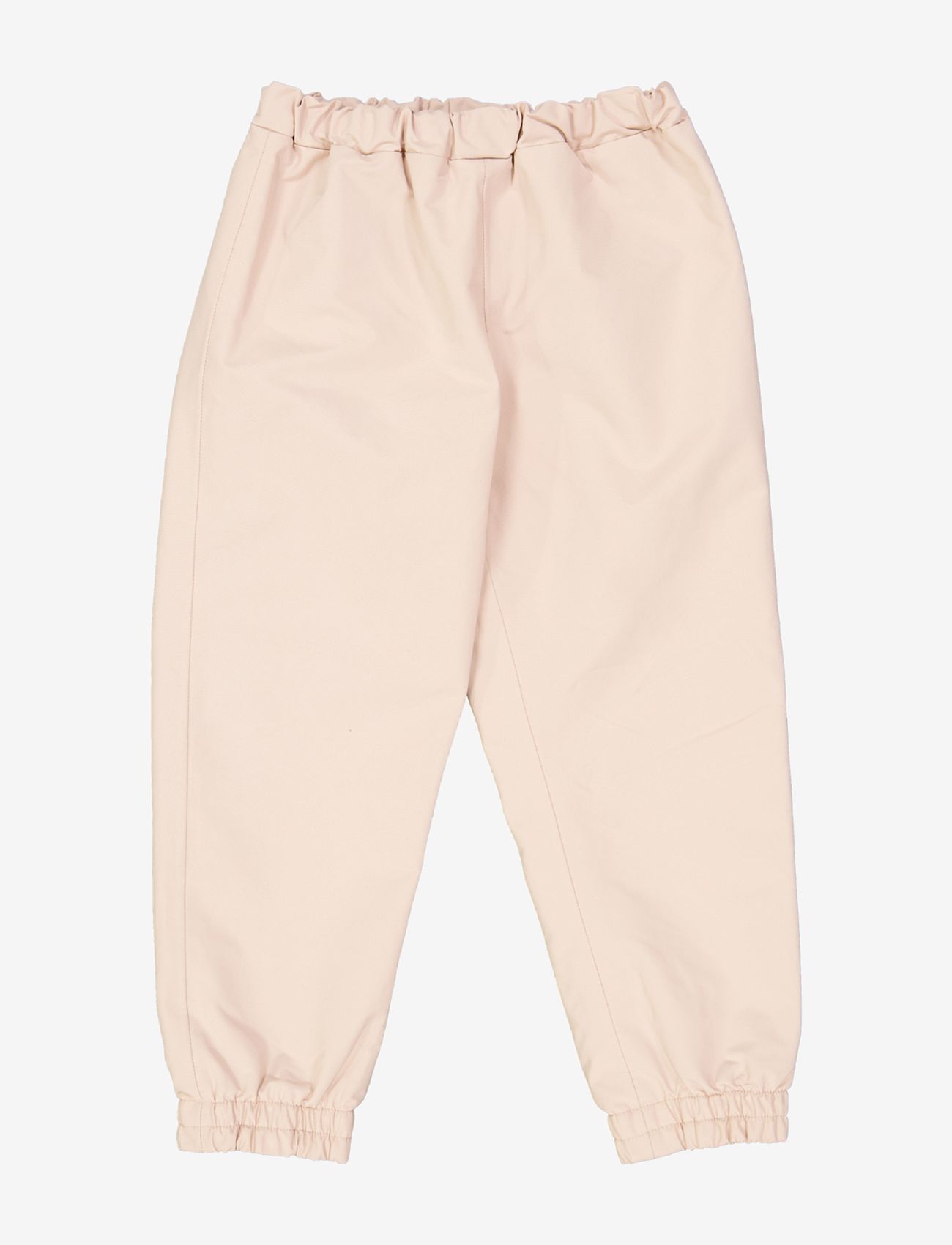 Wheat - Outdoor Pants Robin Tech - sommarfynd - rose dust - 0