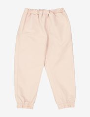 Wheat - Outdoor Pants Robin Tech - sommarfynd - rose dust - 0