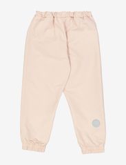 Wheat - Outdoor Pants Robin Tech - sommarfynd - rose dust - 1